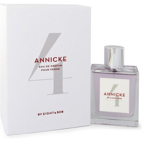 Annicke 4 by Eight & Bob 100 ml – Eau De Parfum Spray