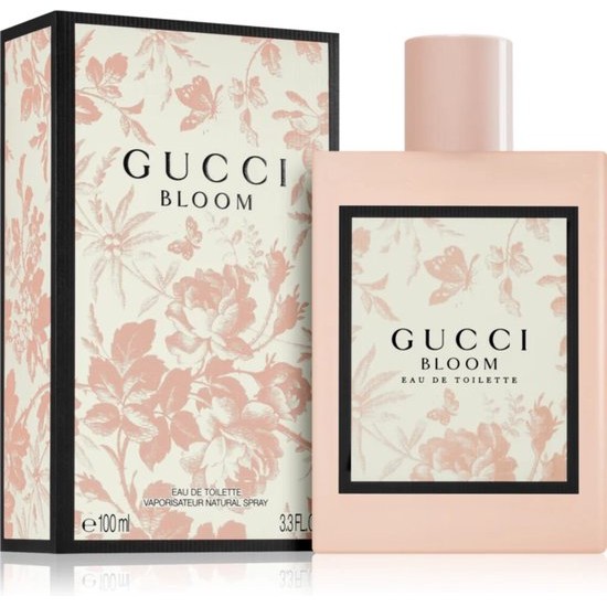 Gucci Bloom EDT W 50 ml