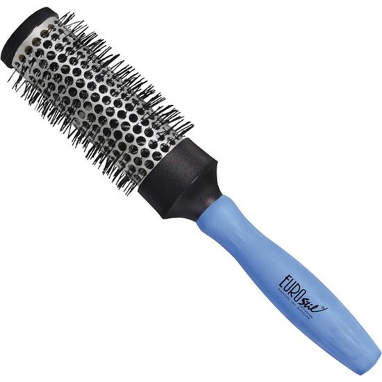 Eurostil Thermal Professional Aluminum Handle Brush 1pc