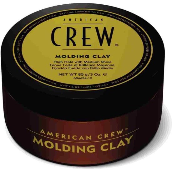 American Crew Molding Clay 85ml / 3oz