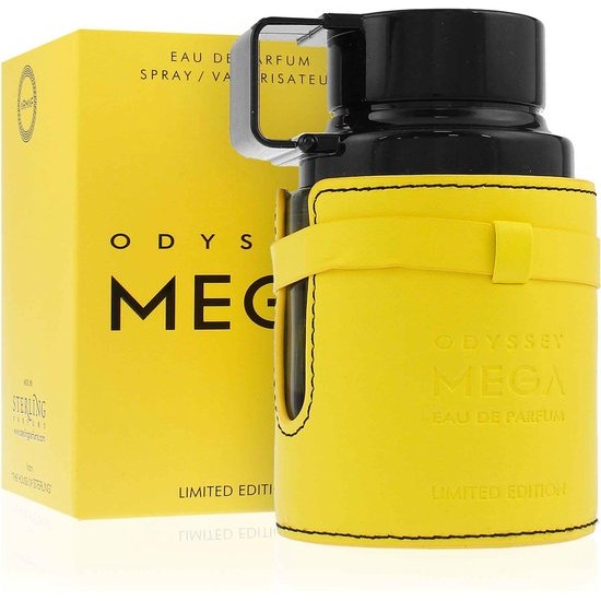 Armaf Odyssey Mega – Edp