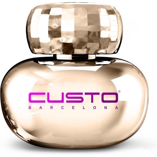 Damesparfum This Is Me Custo EDP (100 ml) (100 ml)