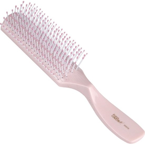 Eurostyle Flat Plastic Large Brush 1pc