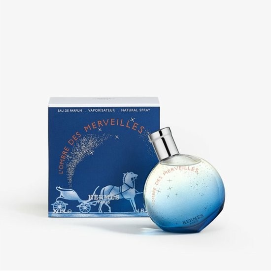 Hermes L’Ombre Des Merveilles Eau de Parfum Spray 30 ml