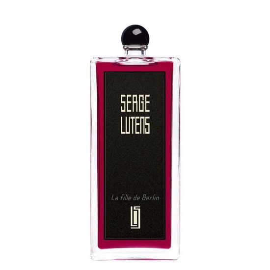 Serge Lutens La Fille de Berlin EDP U 100 ml