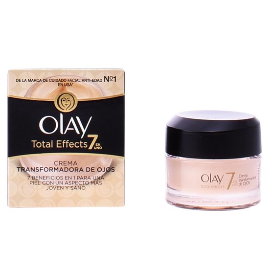 Total Effects Transforming Eye Cream By Olay 15 Ml