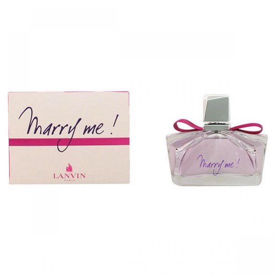 Lanvin Marry Me – 75ml – Eau de parfum