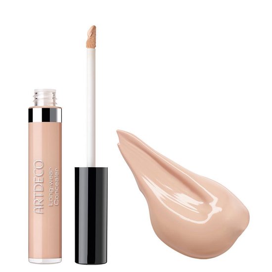 Artdeco – Long wear Concealer Waterproof 7 ml 18 Soft Peach –