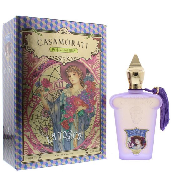 Xerjoff – Casamorati 1888 Regio – Eau De Parfum – 100ML