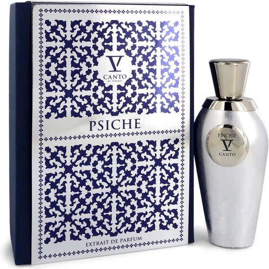 Psiche V by Canto 100 ml – Extrait De Parfum Spray (Unisex)