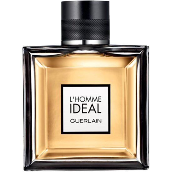 Guerlain L’homme Ideal Eau De Toilette Spray 50ml