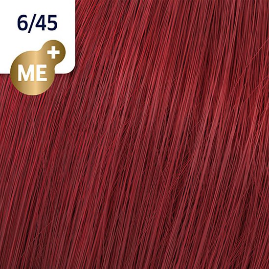 Wella Professionals Koleston Perfect Me+ – Haarverf – 7/47 Vibrant Reds – 60ml