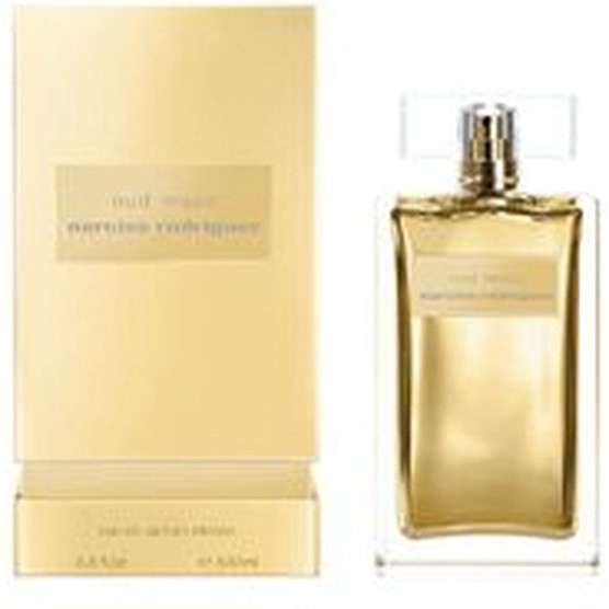 Narciso Rodriguez – Oud Musc Intense – Eau De Parfum – 100Ml