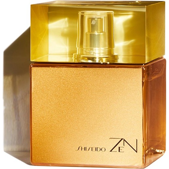 Shiseido Zen 100 ml – Eau de Parfum – Damesparfum