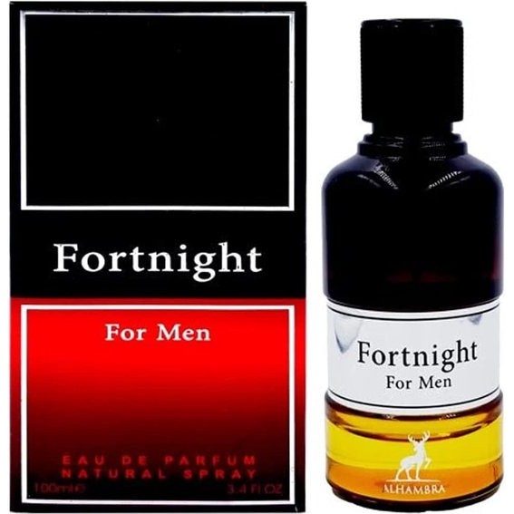 Maison Alhambra Fortnight EDP 100ml