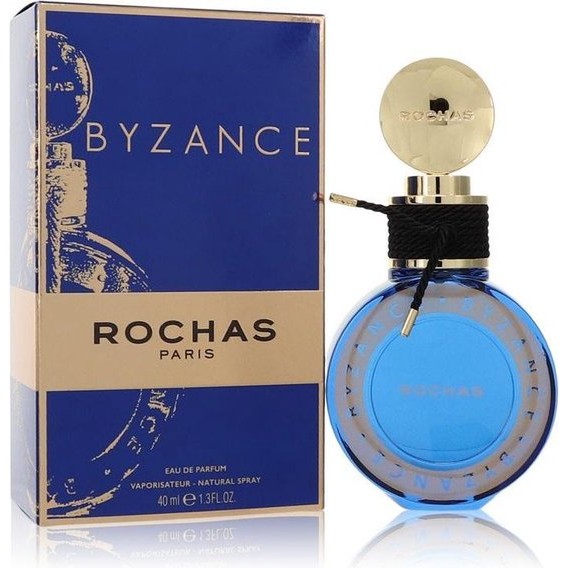 Rochas Byzance Eau de parfum spray 40 ml