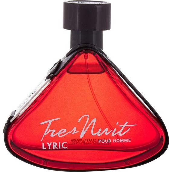 Armaf Tres Nuit Lyric Pour Homme Edp M 100 Ml