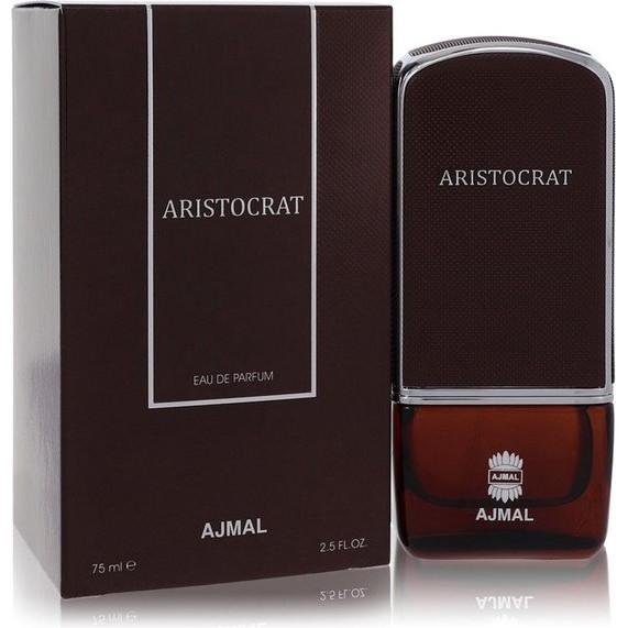 Ajmal – Aristocrat Him – Eau De Parfum – 100Ml