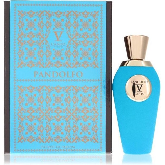 Pandolfo V by Canto 100 ml – Extrait De Parfum Spray (Unisex)