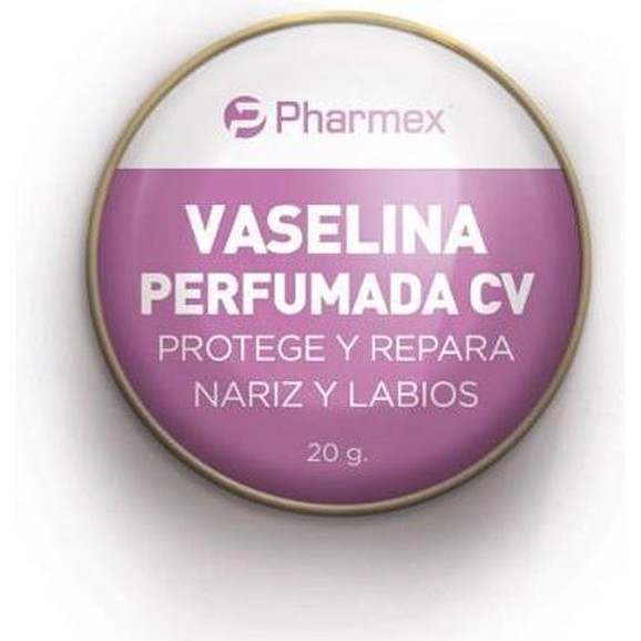 Cuve Perfumed Vaseline 20g
