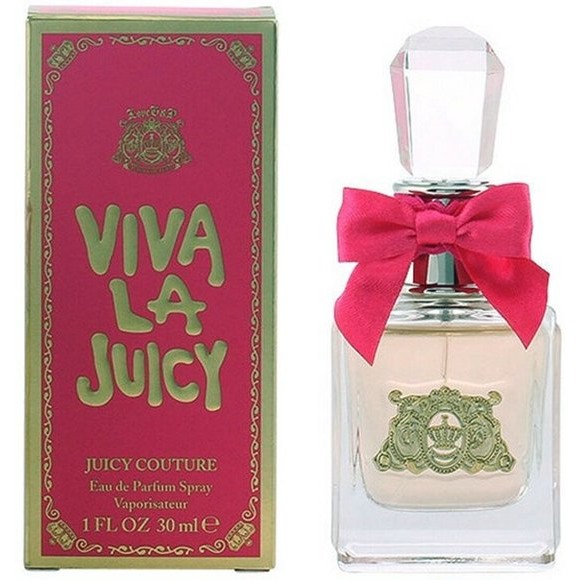 Juicy Couture Viva La Juicy 50 ml – Eau de parfum – Damesparfum