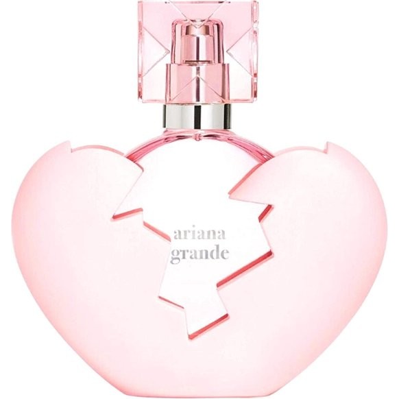 Ariana Grande Thank U Next EDP W 50 ml