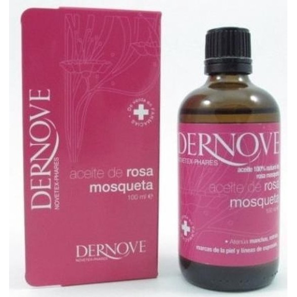 Dernove Rose Hip Oil 100ml