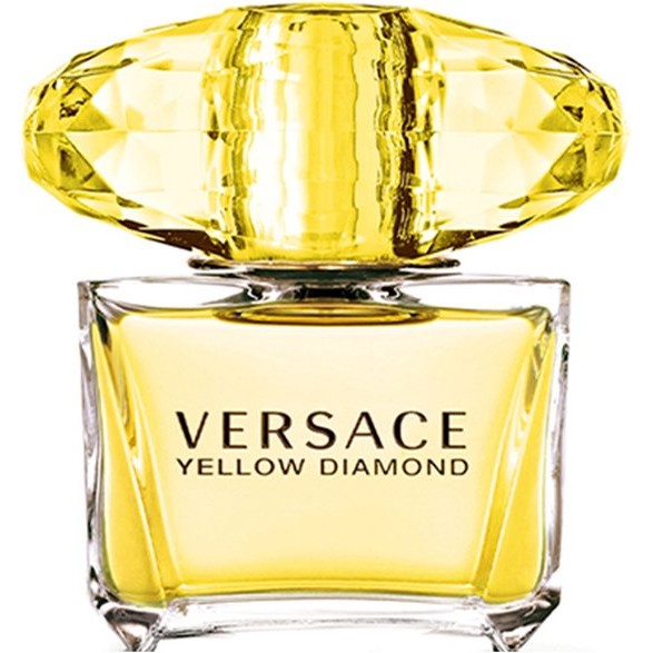 Versace Yellow Diamond 90 ml Eau de Toilette – Damesparfum