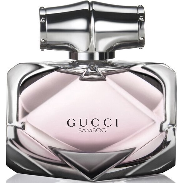 Gucci Bamboo – 75ml – Eau de toilette
