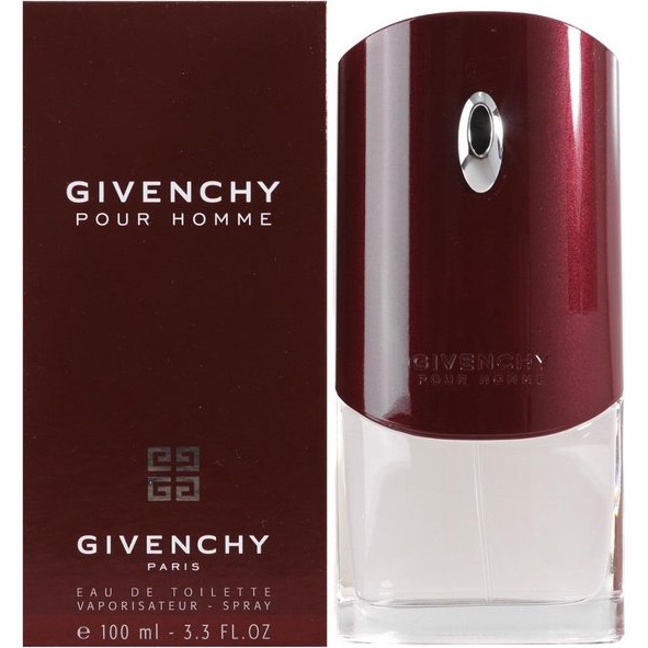 Givenchy Pour Homme EDT M 100 ml