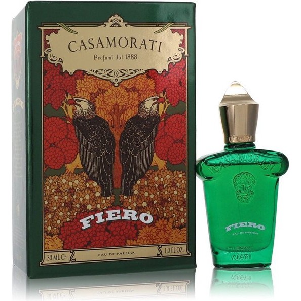Fiero by Xerjoff 30 ml – Eau De Parfum Spray