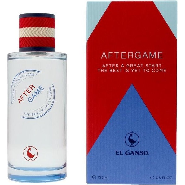 Herenparfum El Ganso After Game EDT (125 ml)