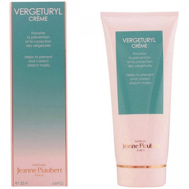 Jeanne Piaubert   Firming Anti stretch Marks Vergetur Jeanne Piaubert   Men   200 Ml