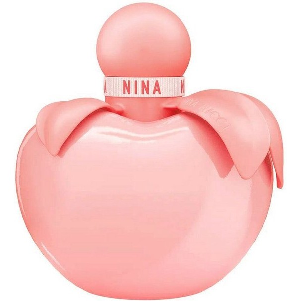 Nina Rose Eau De Toilette Spray 30ml