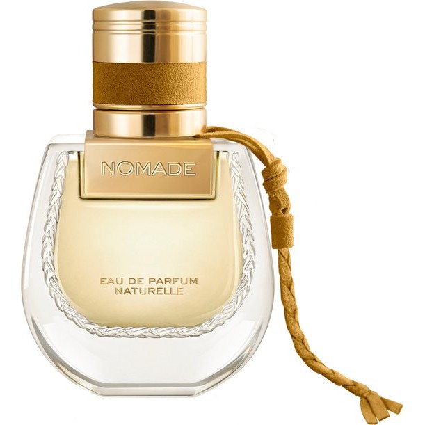 Nomade Eau De Parfum Naturelle Spray By Chloe 30 Ml