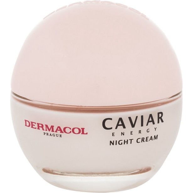 Dermacol Caviar Energy Anti-aging Night Cream 50 Ml