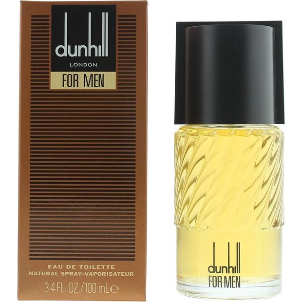 Dunhill London – 100ml – Eau de toilette