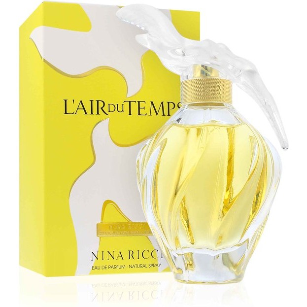 Nina Ricci(w)edp Sp 3.4oz(only Usa)(li Free)