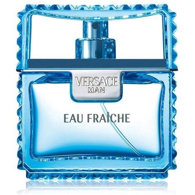 Versace Eau fraiche – 50 ml – Eau de toilette