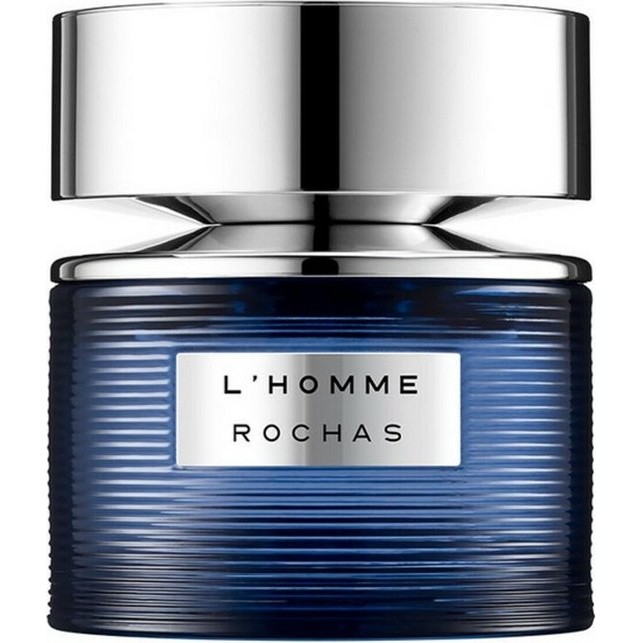 Herenparfum L’Homme Rochas Rochas EDT (40 ml)