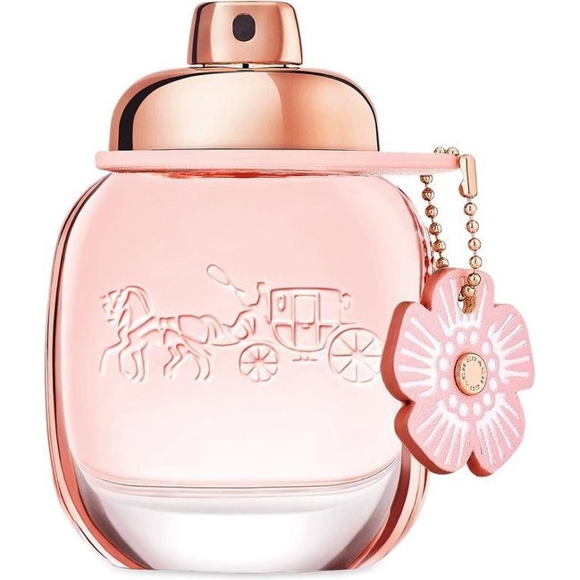 Coach Floral 1.7 Eau De Parfum Spray