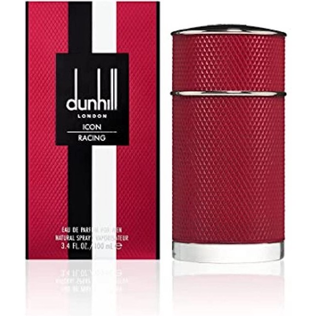 dunhill dunhill ICON Racing Red Eau de Parfum 100ml
