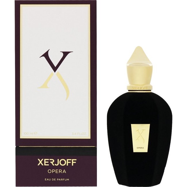 Opera Sospiro by Sospiro 100 ml – Eau De Parfum Spray (Unisex)