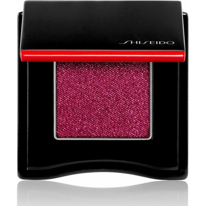 Shiseido POP Powdergel Eyeshadow 18 Doki-Doki Red 2,5 g