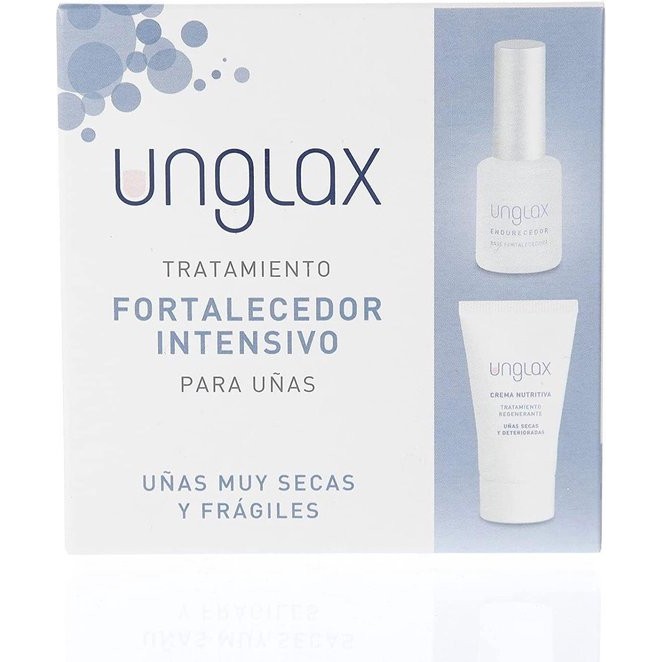 Unglax Intensive Strengthening Treatment U