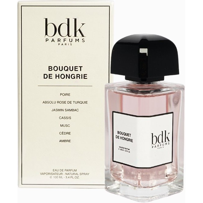 BDK Perfumes – Bouquet De Hongrie Eau de Parfum – 100 ml – Dames Parfum