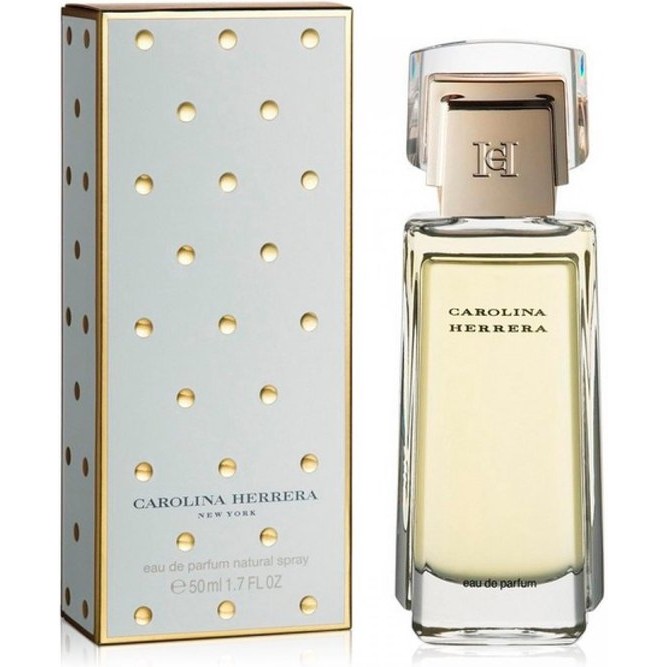 Carolina Herrera Carolina Herrera – 100 ml – Eau de parfum