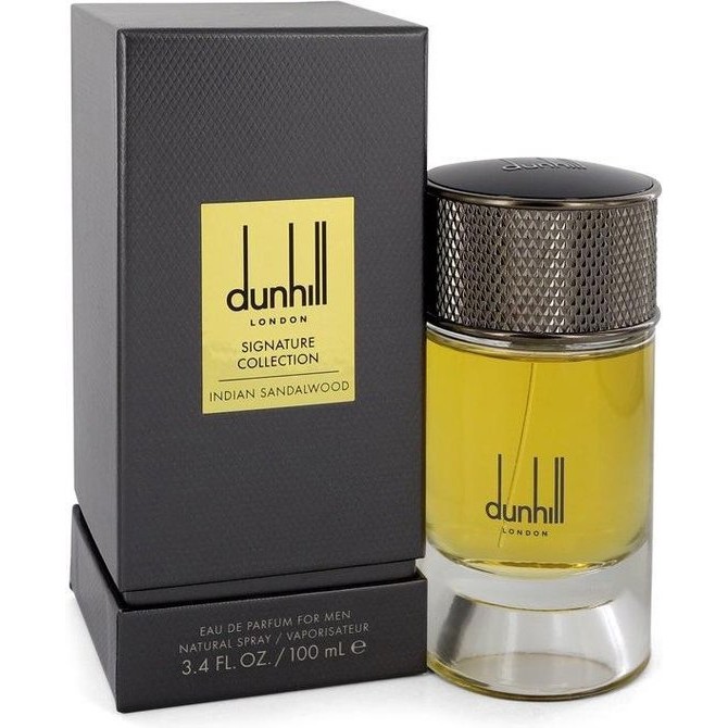 Dunhill Indian Sandalw Eau de Parfum, 100ml
