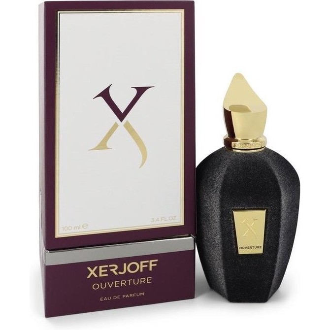 Xerjoff Ouverture by Xerjoff 100 ml – Eau De Parfum Spray (Unisex)