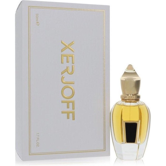 17/17 Stone Label Homme by Xerjoff 50 ml –